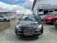 2017 Opel Astra
