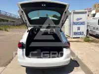 2017 Opel Astra