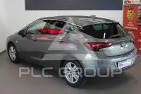 2017 Opel Astra