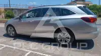 2017 Opel Astra