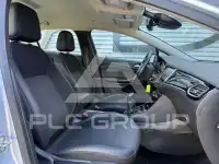 2017 Opel Astra