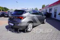 2017 Opel Astra