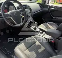 2017 Opel Astra