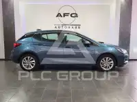 2017 Opel Astra