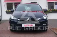 2017 Opel Astra
