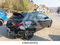 2017 Opel Astra