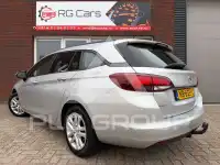 2017 Opel Astra