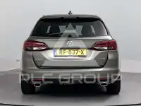 2017 Opel Astra