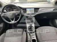 2017 Opel Astra