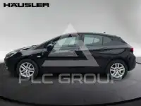 2017 Opel Astra