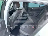2017 Opel Astra