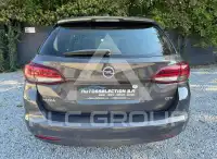 2017 Opel Astra