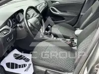 2017 Opel Astra