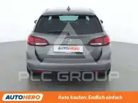 2017 Opel Astra