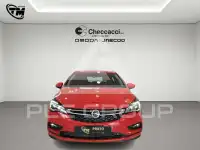 2017 Opel Astra