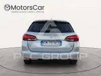 2017 Opel Astra