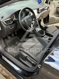 2017 Opel Astra