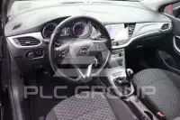 2017 Opel Astra