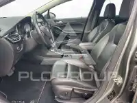 2017 Opel Astra