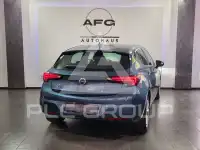 2017 Opel Astra