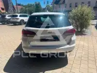 2017 Opel Astra
