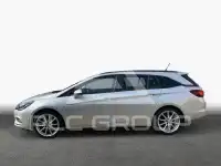 2017 Opel Astra