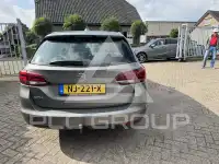 2017 Opel Astra