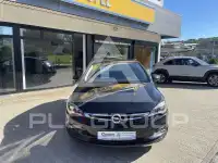 2017 Opel Astra