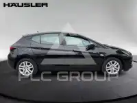 2017 Opel Astra