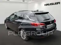 2017 Opel Astra