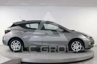 2017 Opel Astra