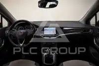 2017 Opel Astra