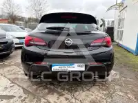 2017 Opel Astra