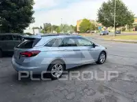 2017 Opel Astra