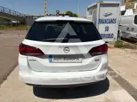 2017 Opel Astra