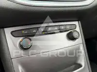 2017 Opel Astra