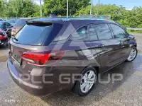 2017 Opel Astra
