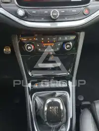 2017 Opel Astra