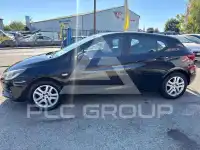 2017 Opel Astra