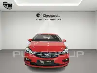 2017 Opel Astra