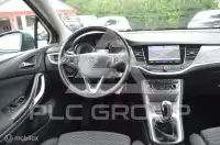 2017 Opel Astra