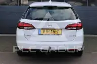 2017 Opel Astra