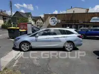 2017 Opel Astra