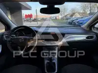 2017 Opel Astra