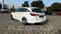 2017 Opel Astra
