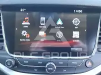 2017 Opel Astra
