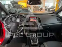 2017 Opel Astra