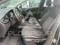 2017 Opel Astra