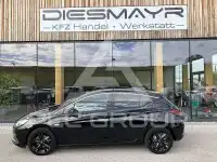 2017 Opel Astra