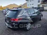 2017 Opel Astra